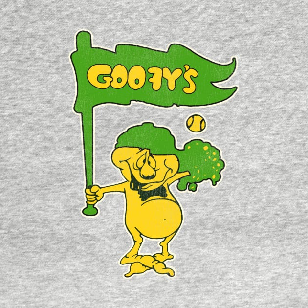 Defunct Minnesota Goofys Softball / Baseball Team by Defunctland